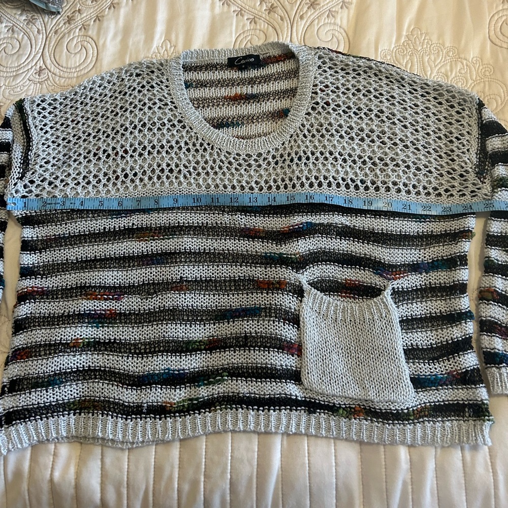 Sparkle Sweater - Picture 5 of 11